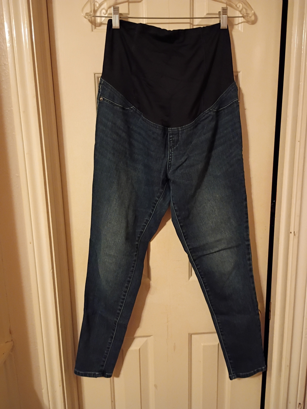 Maternity Jeggings